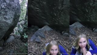 Anna kopf NEW Blowjob Onlyfans