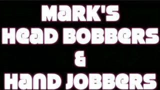 C.C OF - Marks Head Bobbers & Hand Jobbers