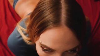 Khloe Kapri POV Sex Tape Leaked