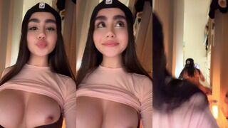 Husvjjal Naked Tits Onlyfans