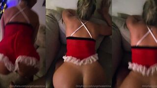 valaddall | bbyvvx17 Christmas sextape