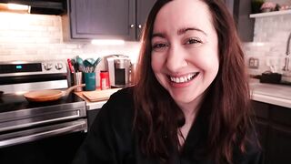 Lalunalewd Cannot Resist Big Dick