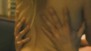 Sydney Sweeney - The Voyeours