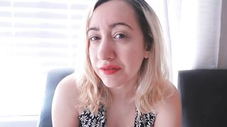 Lalunalewd Stepmommy Has A Crush On You