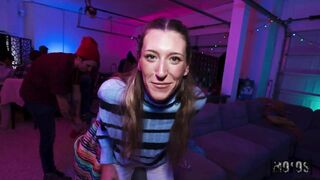 Addison Vodka -  Apres Skeet