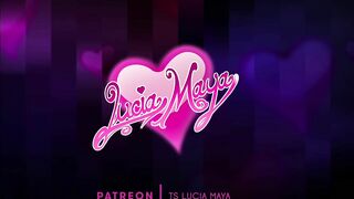 Lucia Maya Meow (TS)