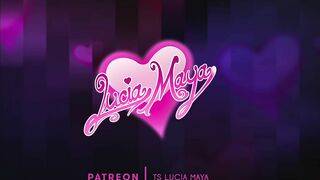 Lucia Maya babydoll (TS)