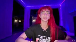 Nala Fitness Suck and Fuckfest