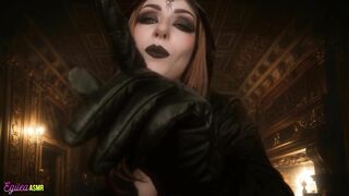 Egilea ASMR