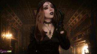 Egilea ASMR