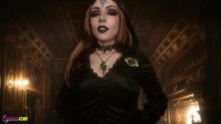 Egilea ASMR