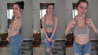 Carmen Rae | Makoshake