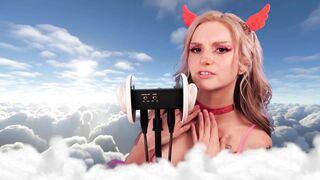 Busy B ASMR