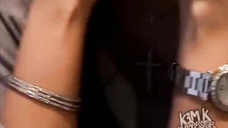 kim kardashian, superstar featuring hip hop star ray j