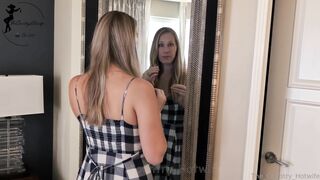 Country Hotwife Deep BBC Breeding Session