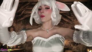 Egliea Your Bunny Girl Bride