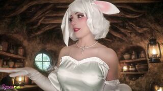 Egliea Your Bunny Girl Bride