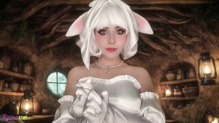 Egliea Your Bunny Girl Bride