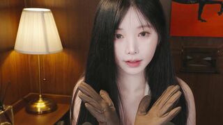 Yoon Ying ASMR