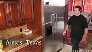 alexis texas