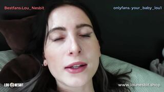 Lou Nesbit Deutscher Dirty Talk