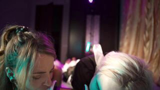 The Sounds of Girls ASMR