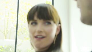Natalie Mars TS My Girlfriend's Slutty Sister