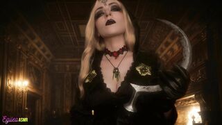 Egilea ASMR