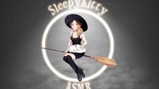 Carol ASMR