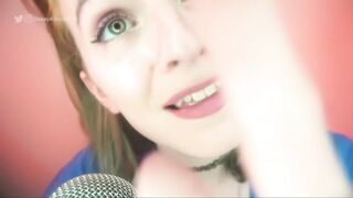 Carol ASMR