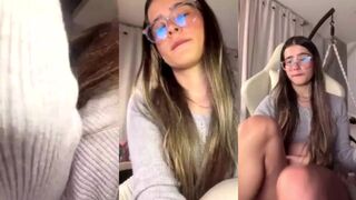 Stormie777 Dildo OF