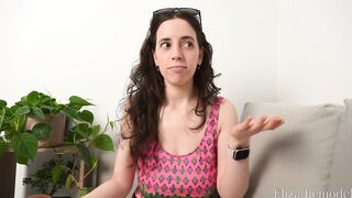Elizathemodel Helps With Your Boner