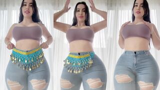 Ameliasocurvy