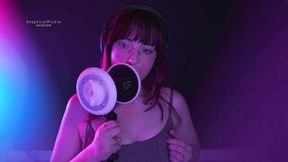 SkepticalPickle ASMR