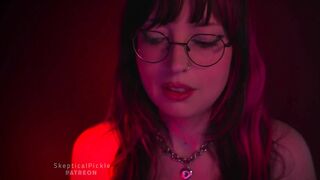 SkepticalPickle ASMR