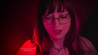 SkepticalPickle ASMR