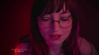 SkepticalPickle ASMR