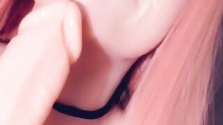 Aliiceapple (Video 179)