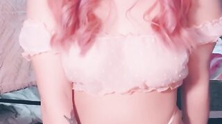 Aliiceapple (Video 159)