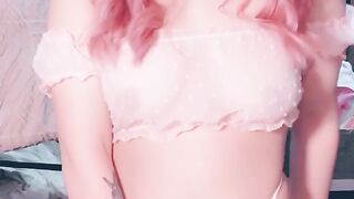 Aliiceapple (Video 157)