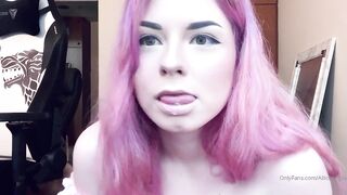 Aliiceapple (Video 107)