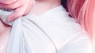 Aliiceapple (Video 89)