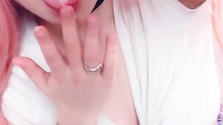 Aliiceapple (Video 75)