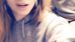 Amber Hayes (Video 135)