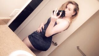 Amber Hayes (Video 133)