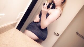 Amber Hayes (Video 133)