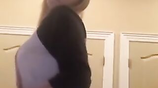 Amber Hayes (Video 131)