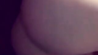 Amber Hayes (Video 122)