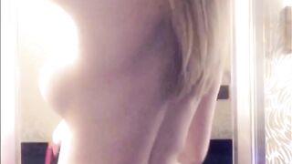 Amber Hayes (Video 118)