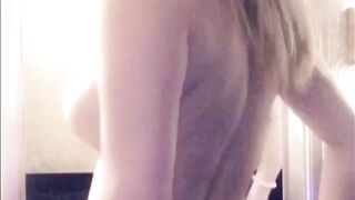 Amber Hayes (Video 118)